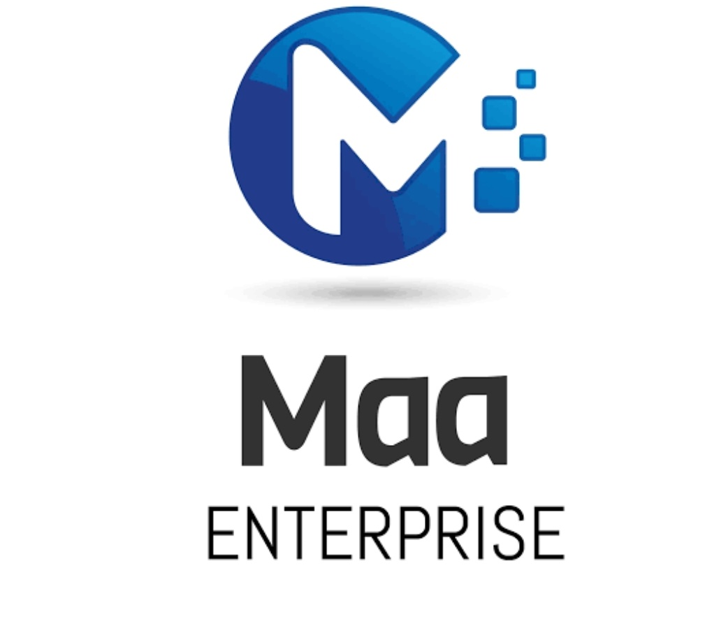 Maa Computer Logo Maa Enterprises Logo 9+ Hundred Maa Logo Royalty Free Images, Stock
